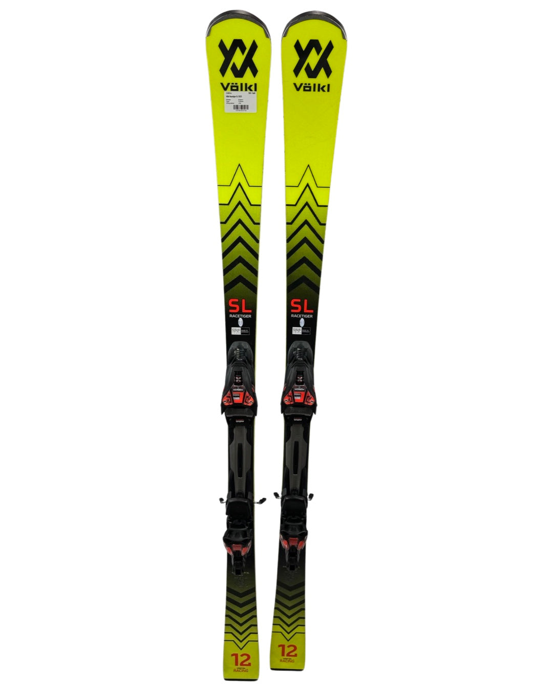 Völkl Racetiger SL 2023