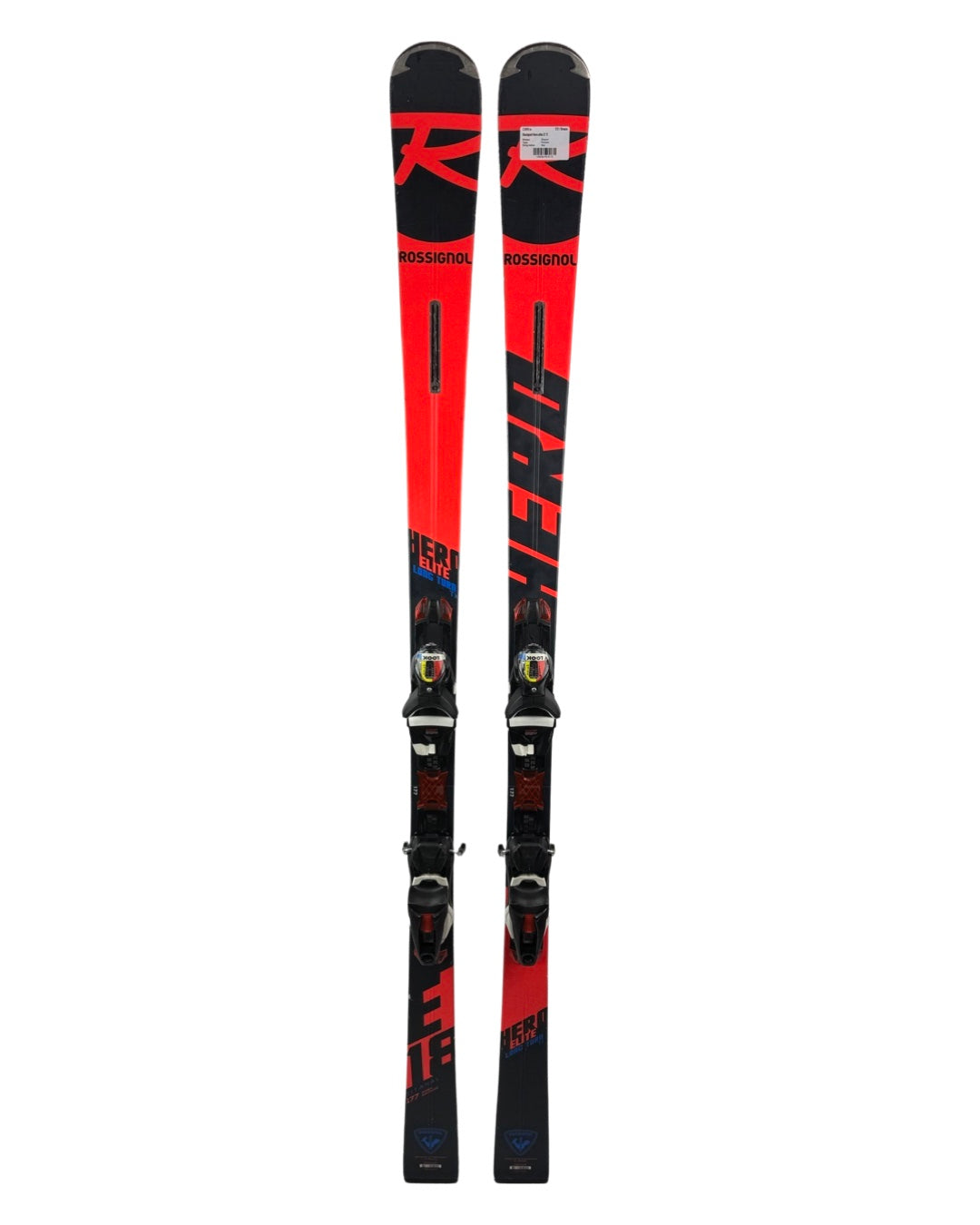 Rossignol Hero elite LT TI