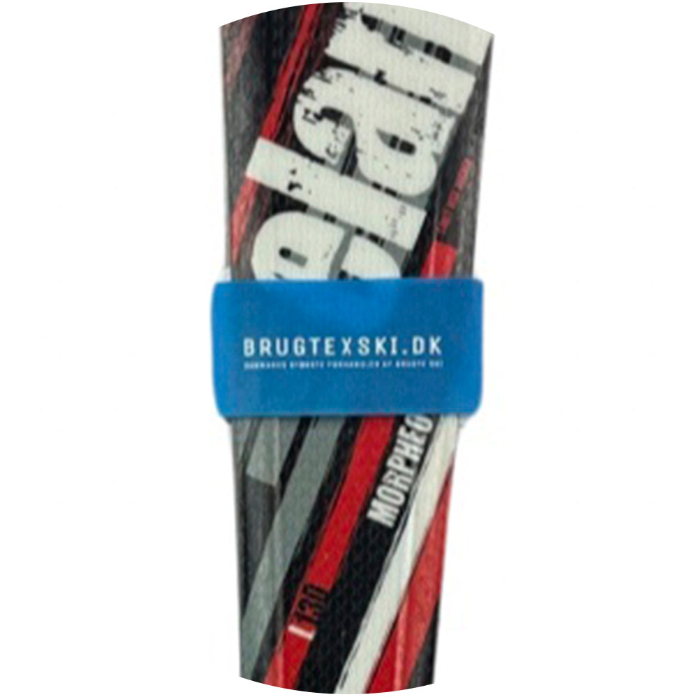 Skistrap (+19 DKK)