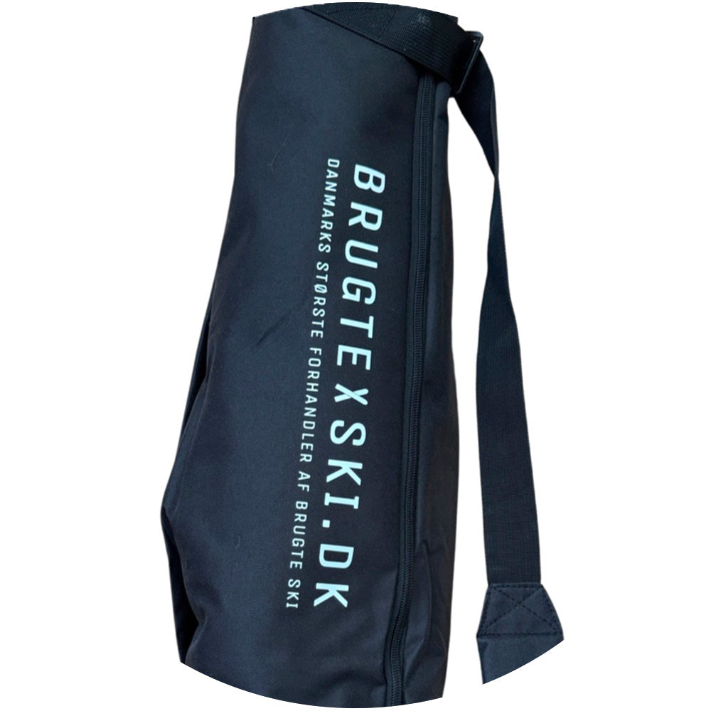 Begagnade skidor Skidväska