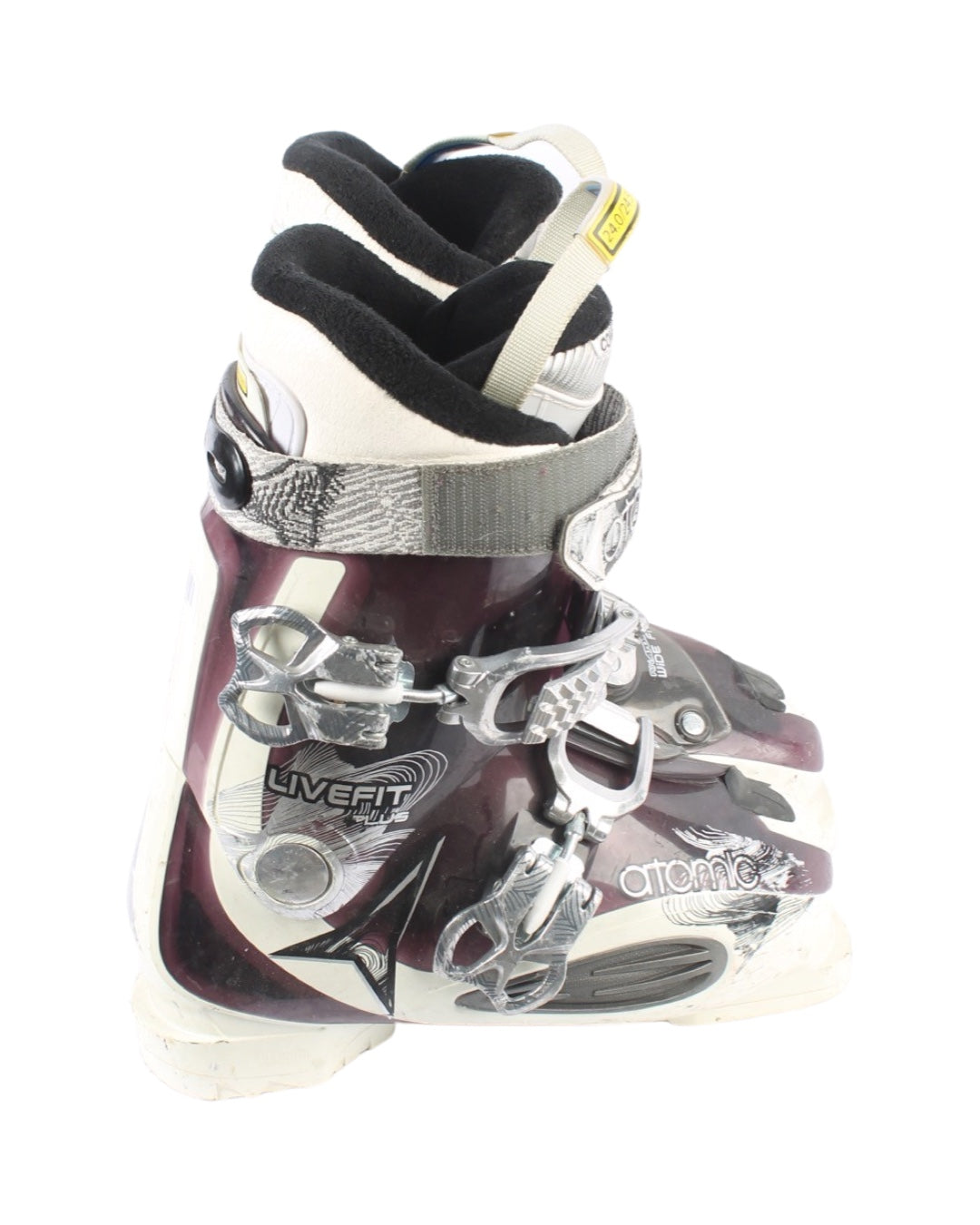 Atomic Livefit kvinnor