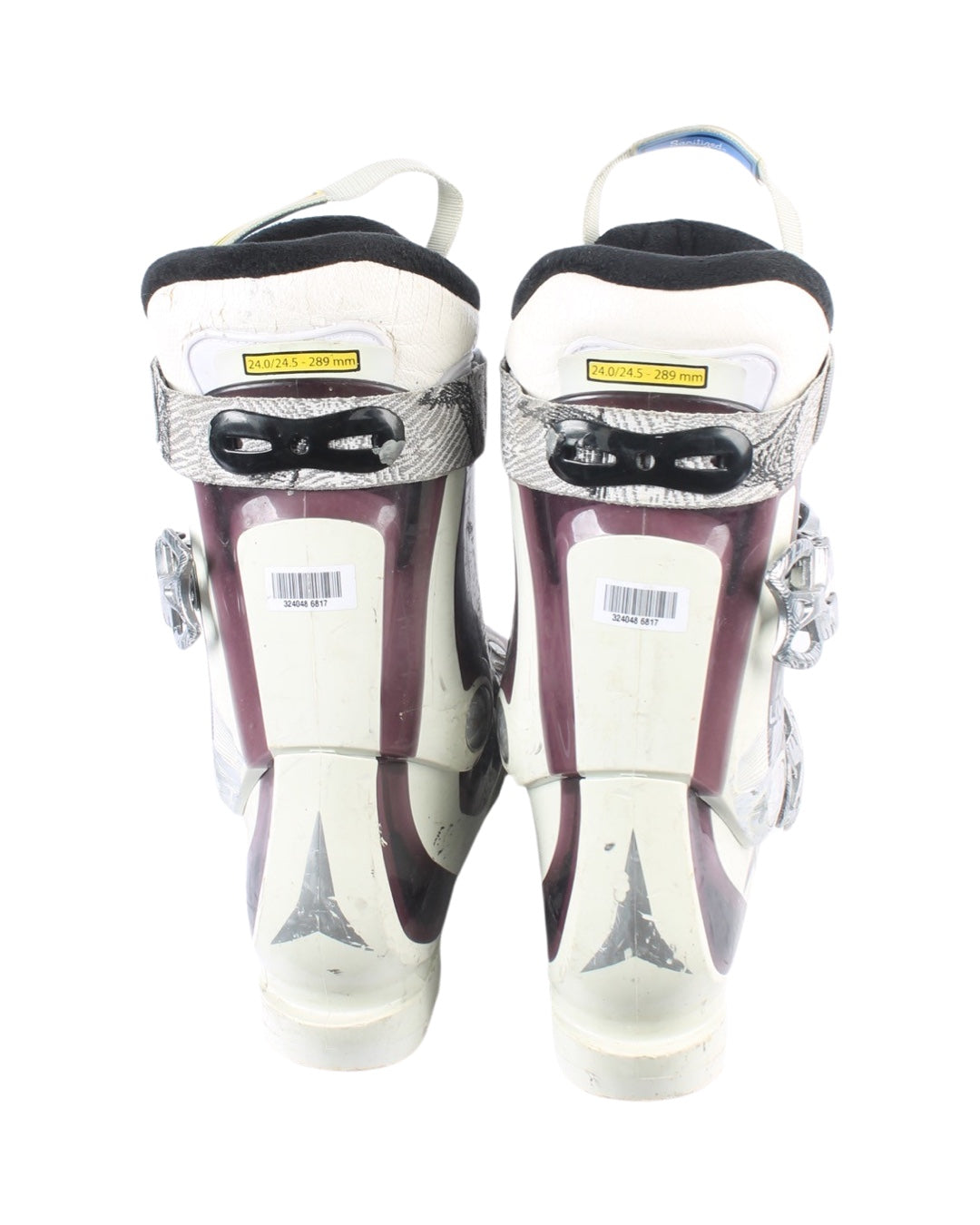 Atomic Livefit kvinnor