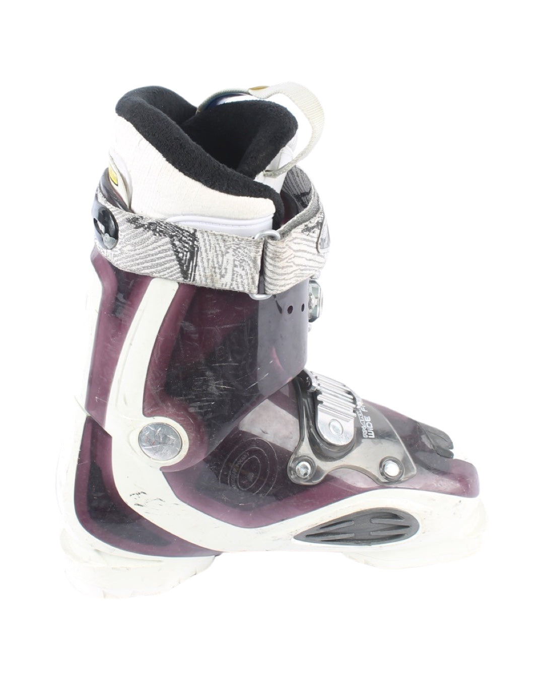 Atomic Livefit kvinnor