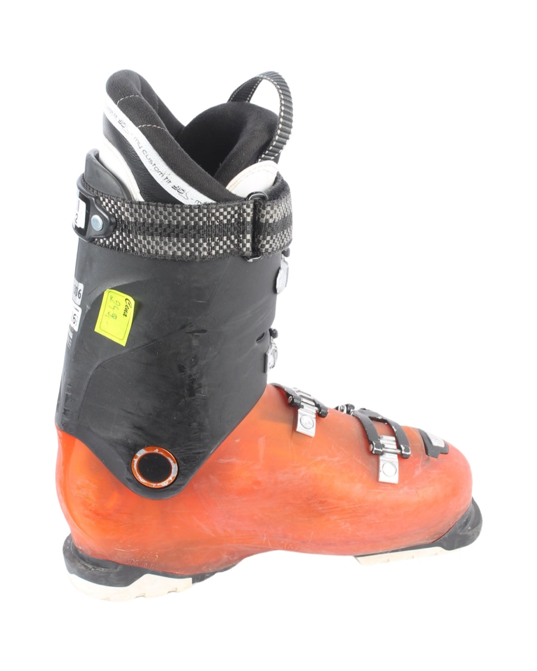 Salomon Xpro R100