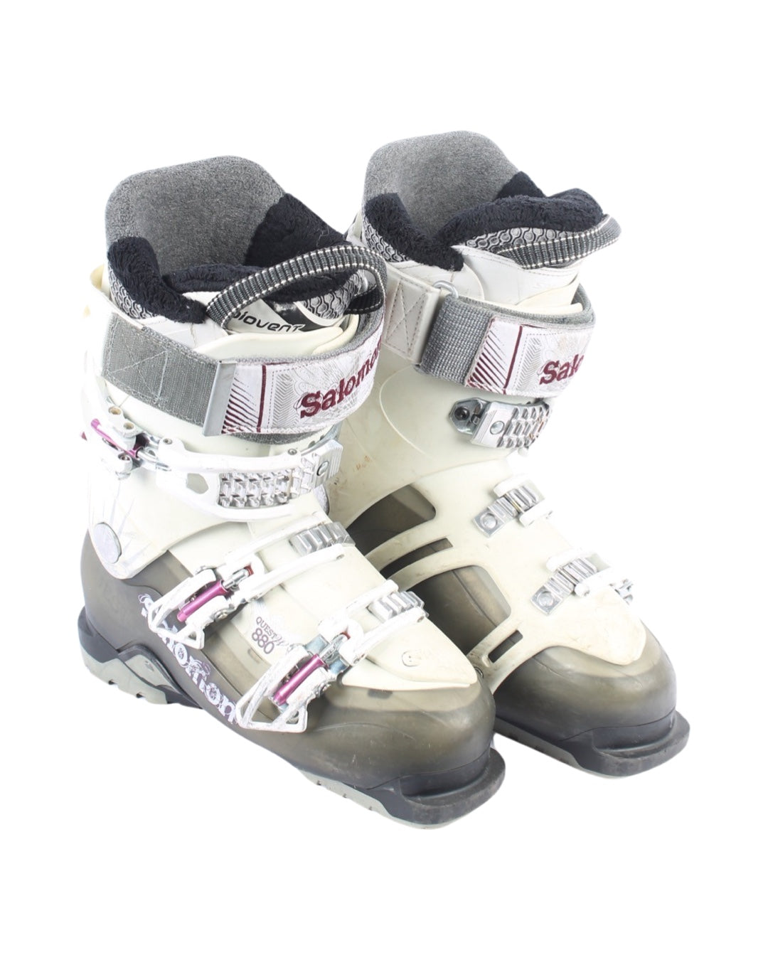 Salomon Quest w 880
