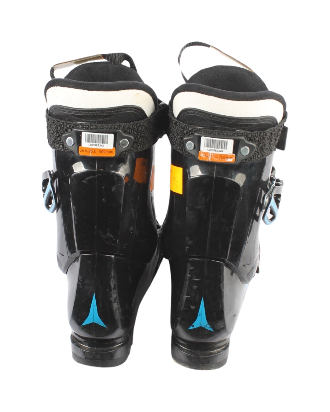 Atomic Livefit R80 Blå