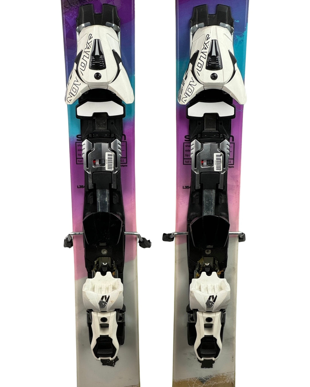 Salomon Q96 Lumen