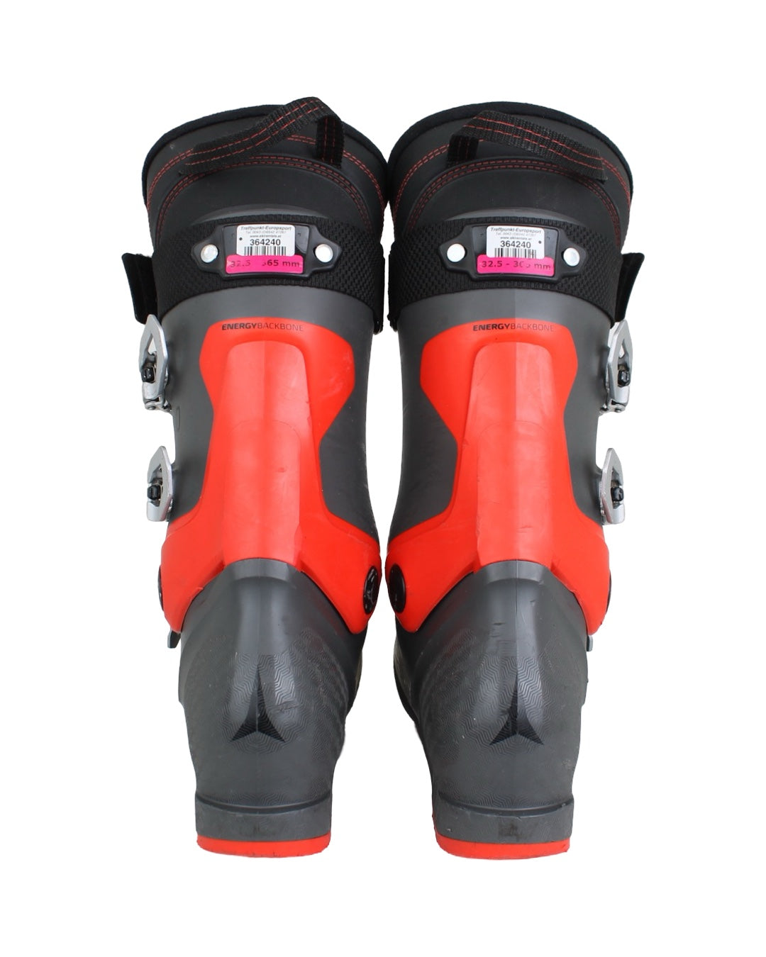 Atomic Hawx Prime R100 Grå