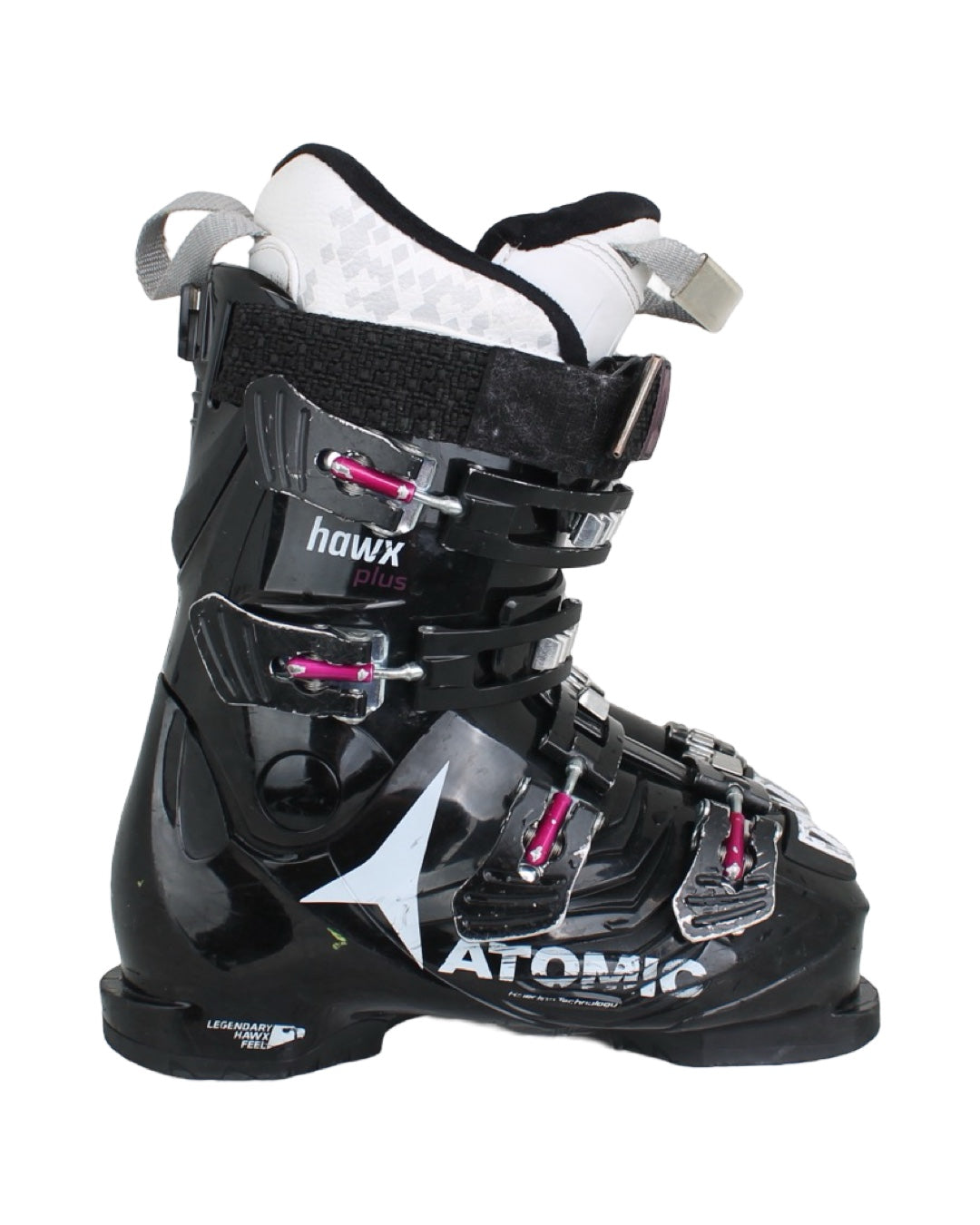 Atomic Hawx Plus Lila