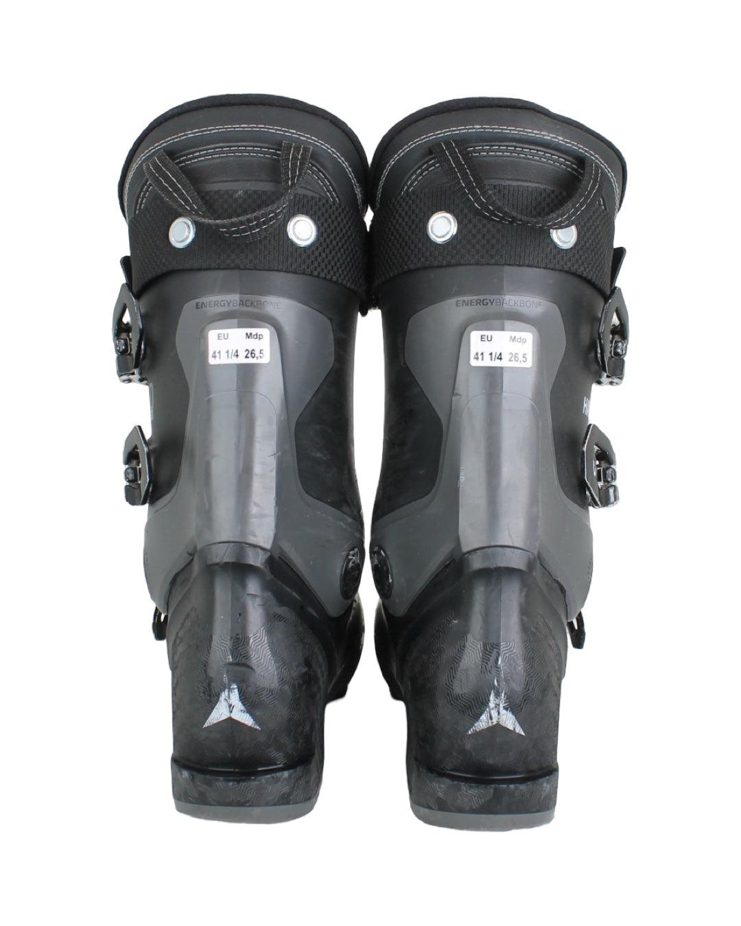 Atomic Hawx Prime 100 Pro Svart