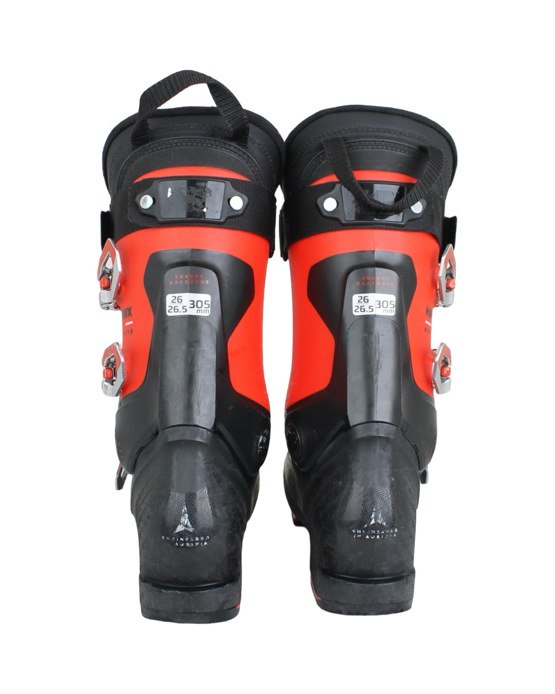 Atomic Hawx Prime R110