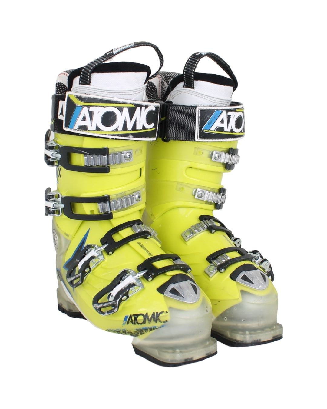 Atomic Hawx 120 Gul