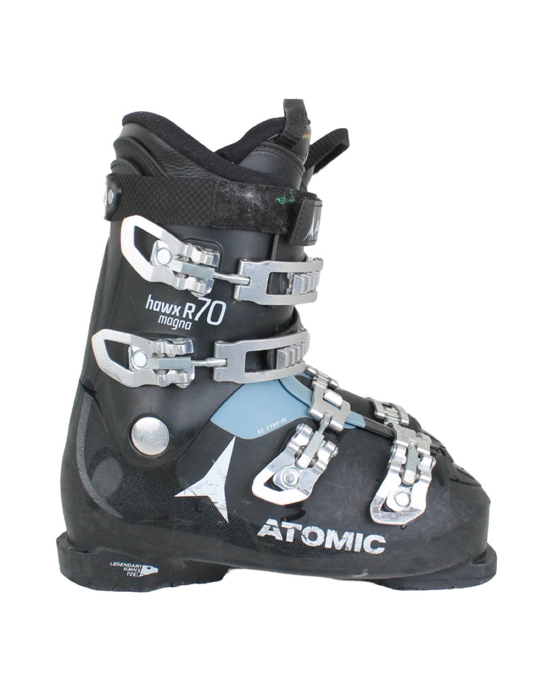 Atomic Hawx Magna R70 Blå