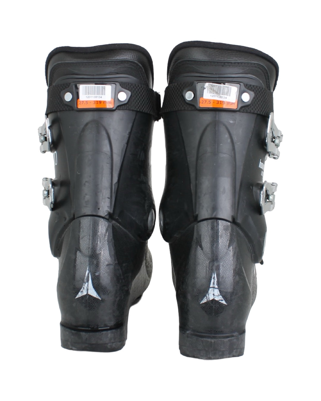 Atomic Hawx Magna R70 Blå