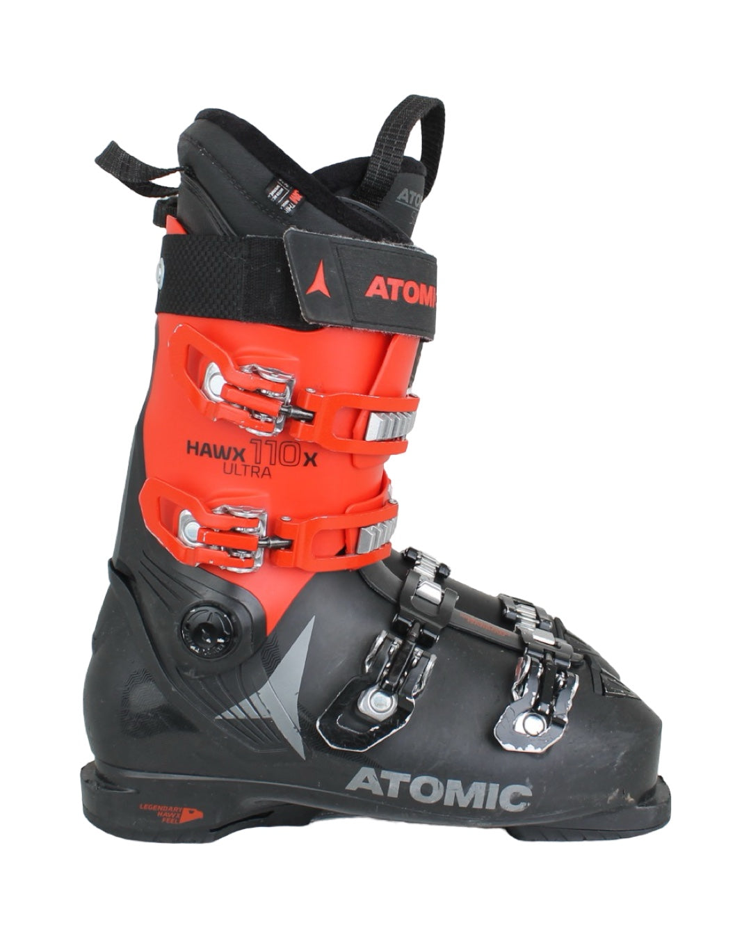 Atomic Hawx Ultra 110W