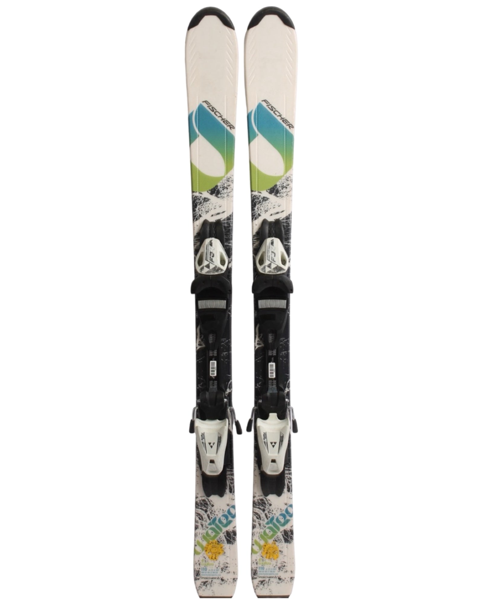 Fischer Watea Rail