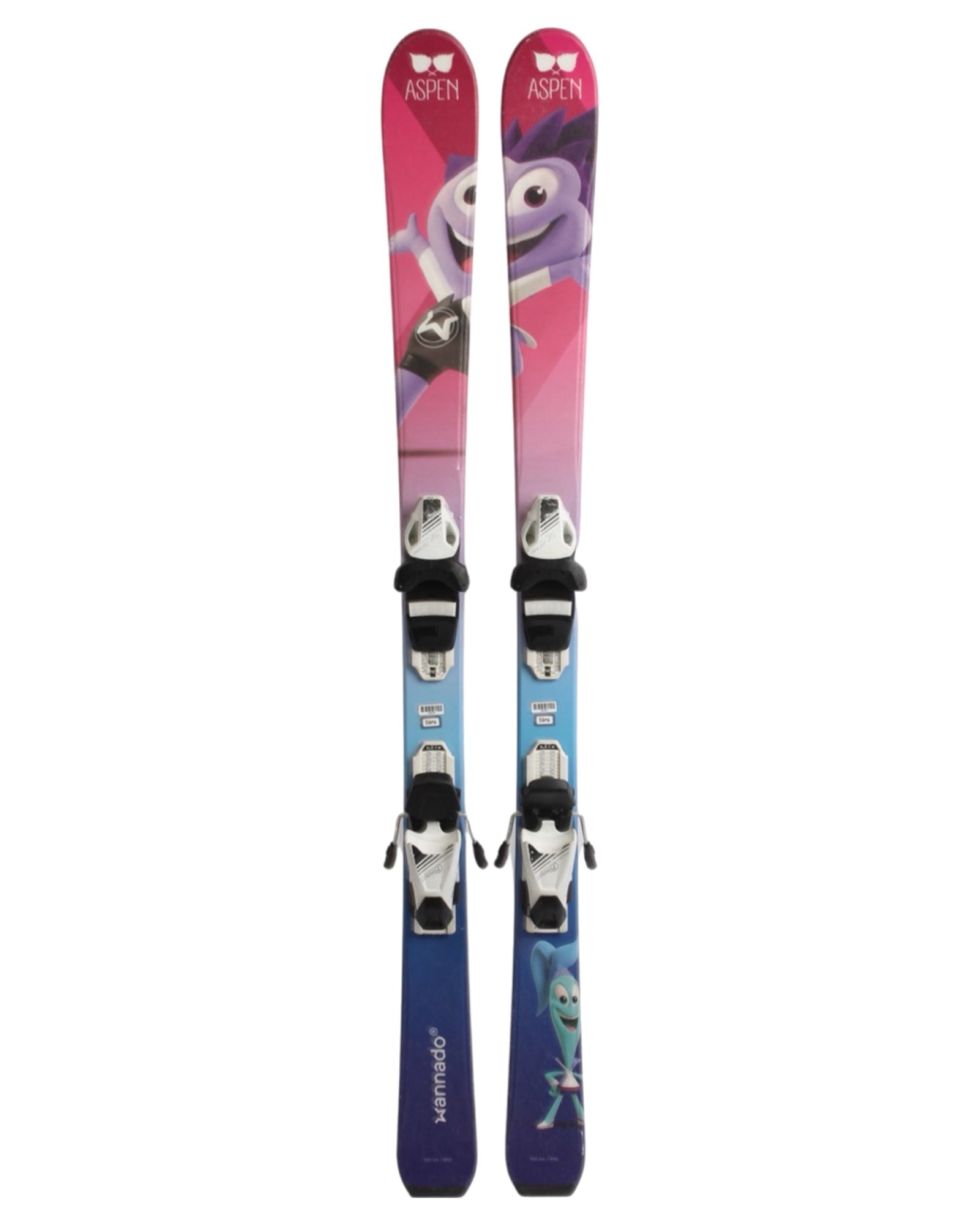 ASPEN Wannado Girl