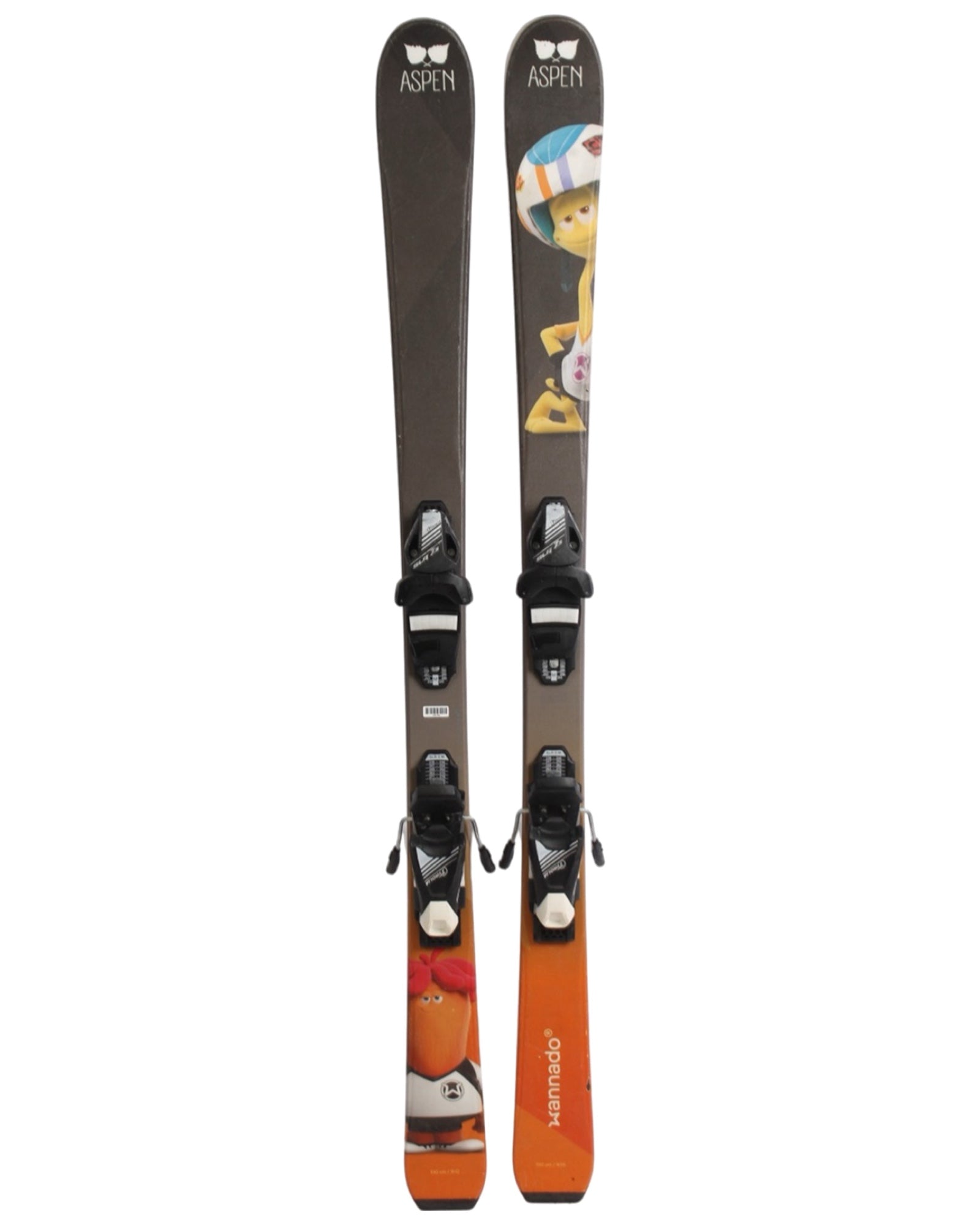 ASPEN Wannado Boy