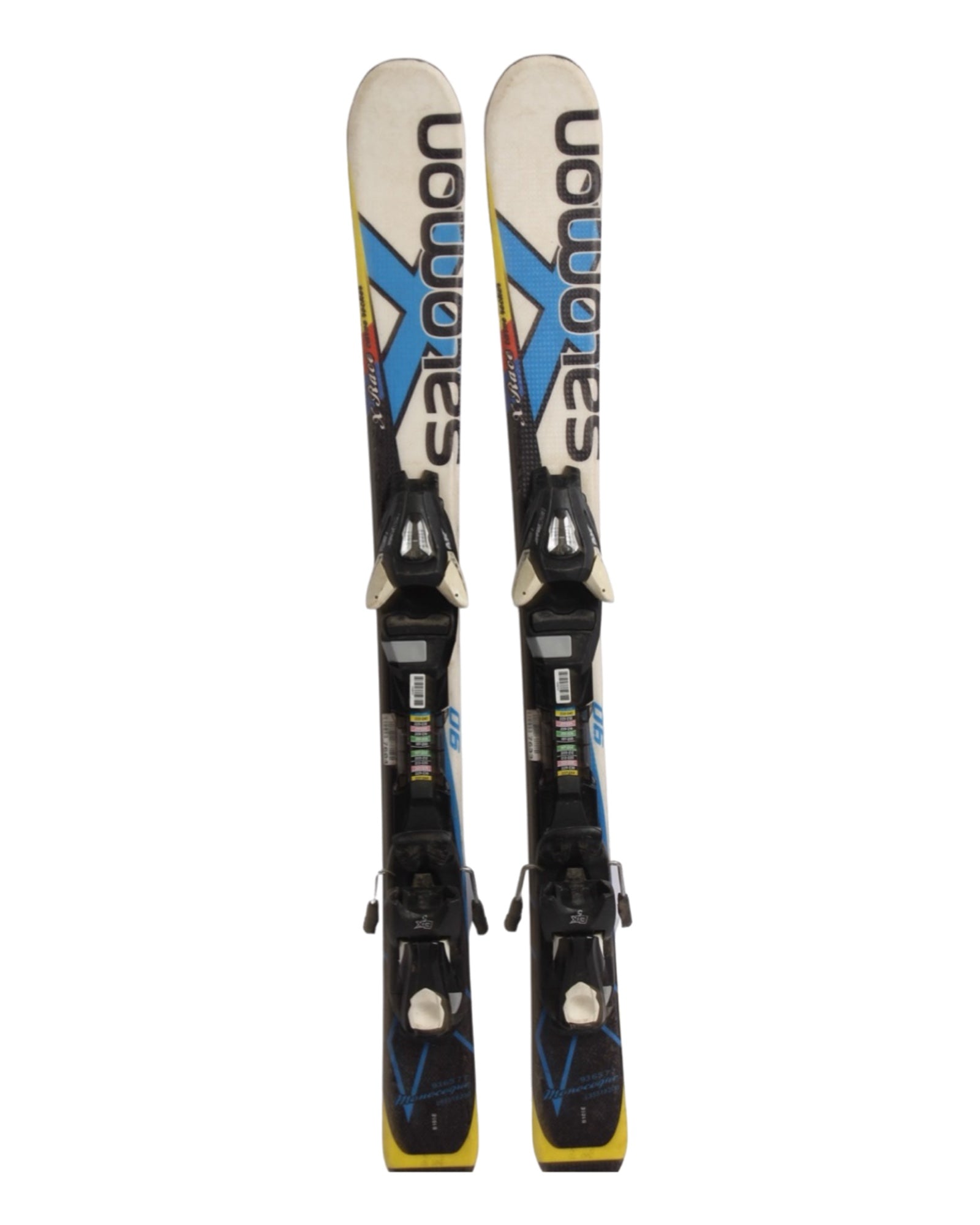 Salomon X-Race Rocker