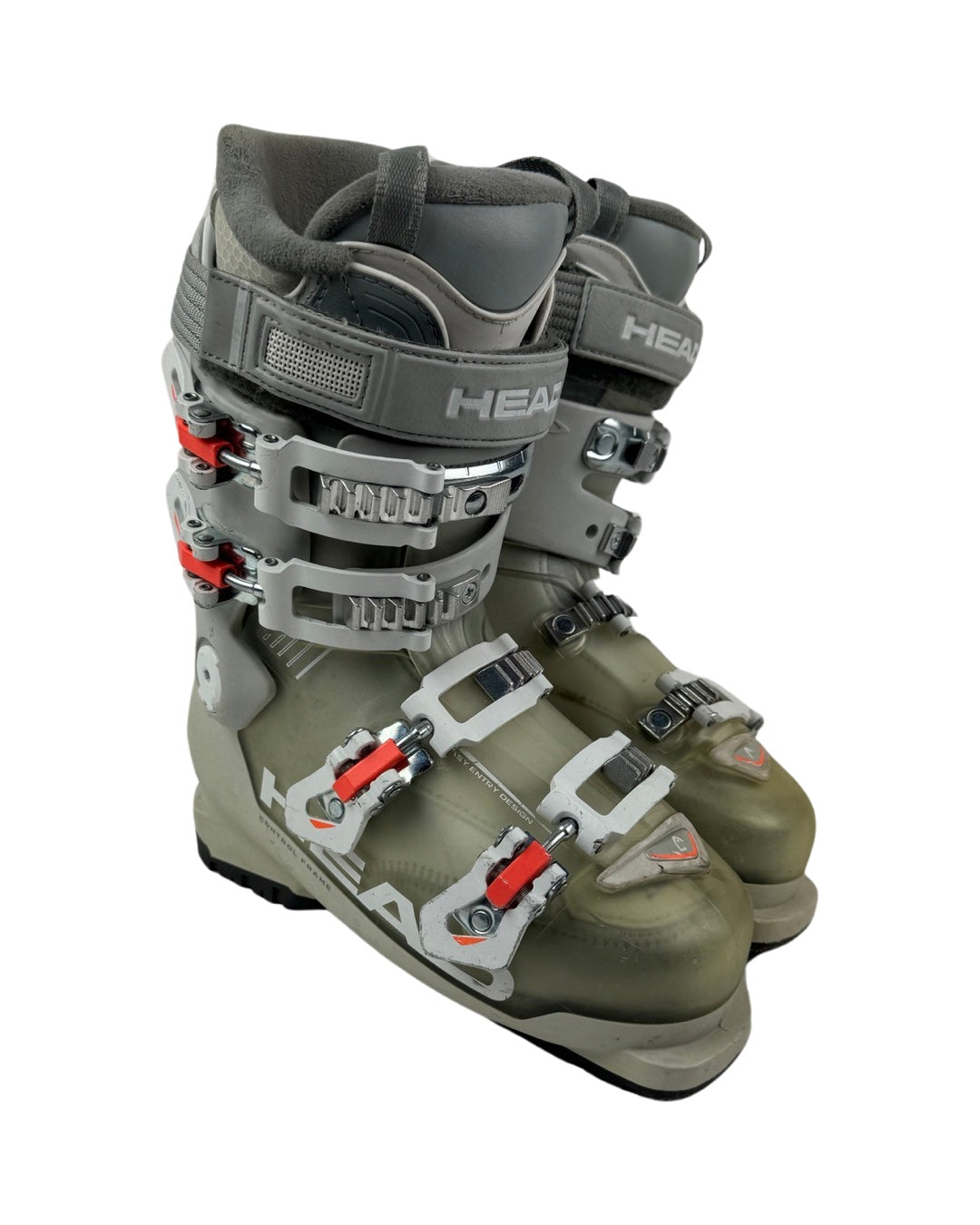 Head Edge Advant 75