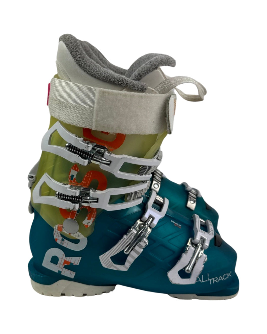 Rossignol Alltrack bg