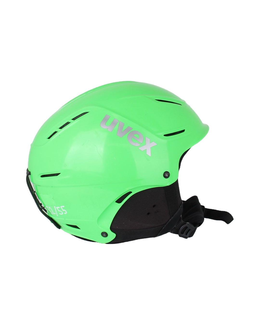 Uvex Grön