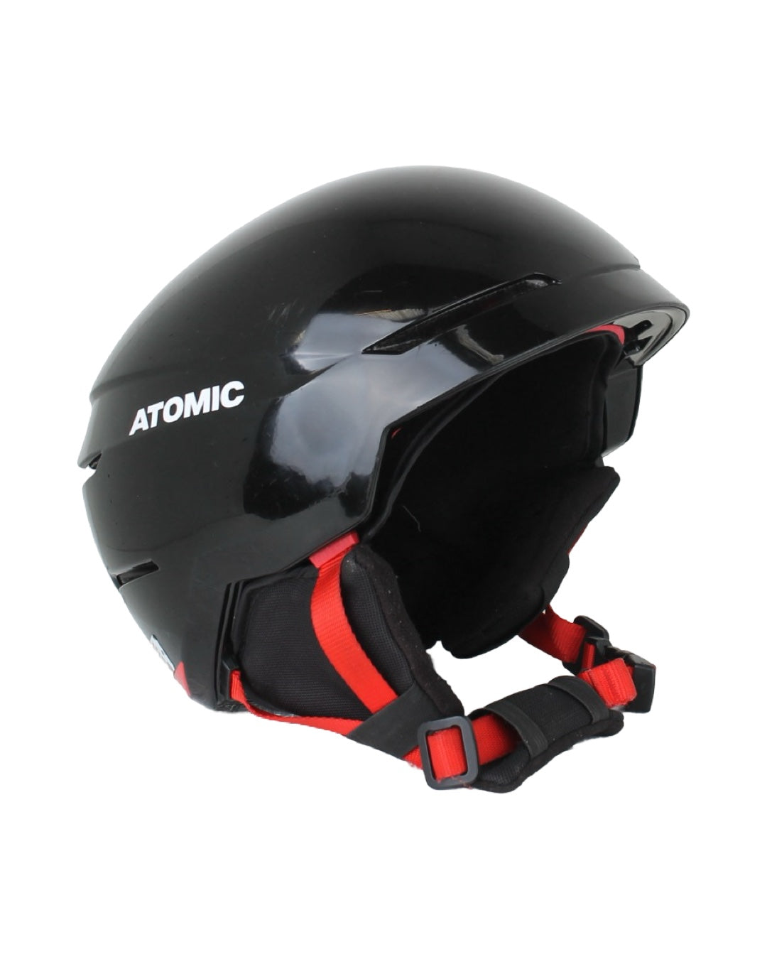 Atomic Savor Black R