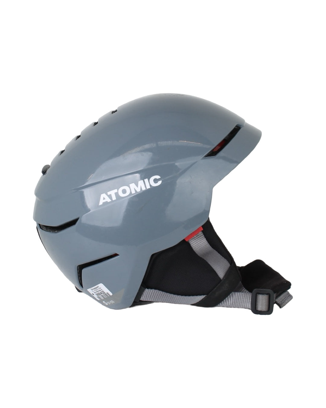 Atomic Savor R Grå