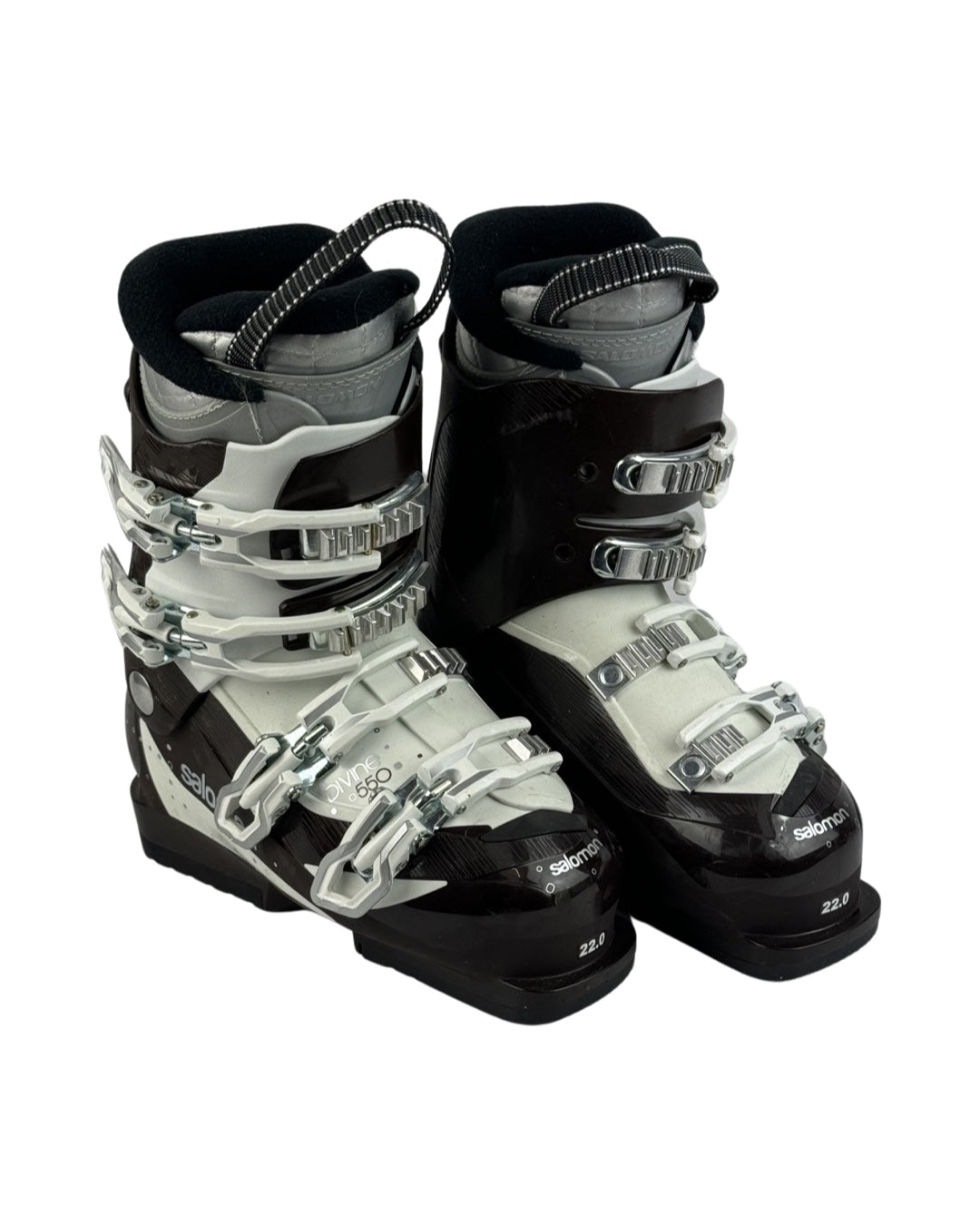 Salomon Divine 550