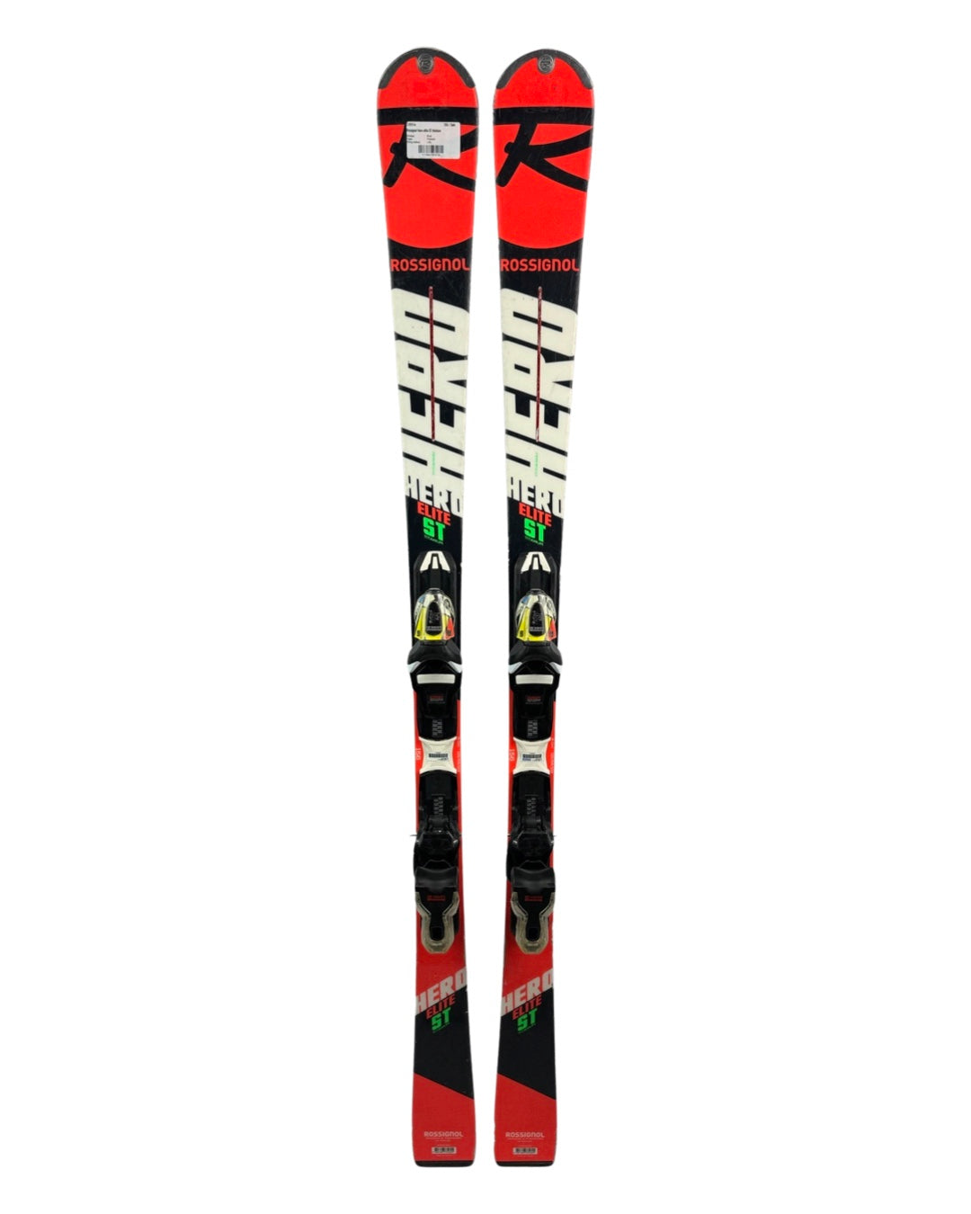 Rossignol Hero elite ST titan