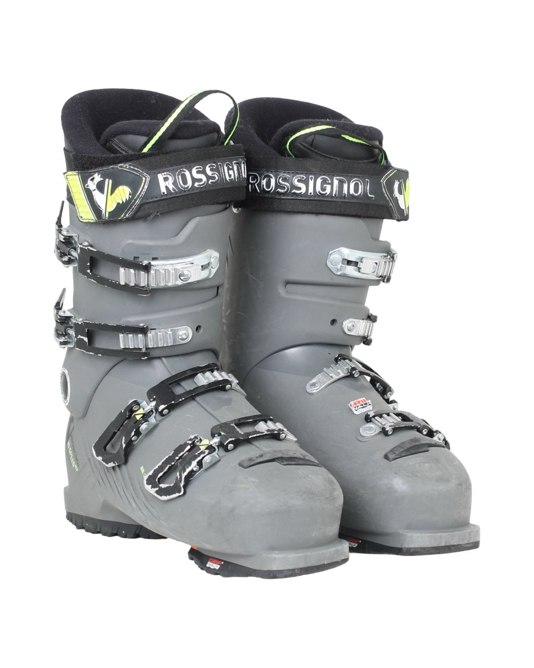 Rossignol Hi-Speed HV