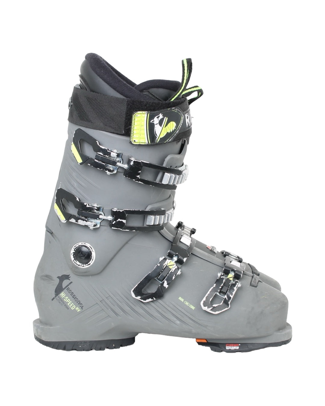 Rossignol Hi-Speed HV