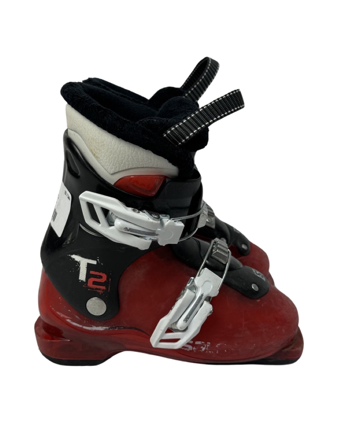Salomon T2 Röd