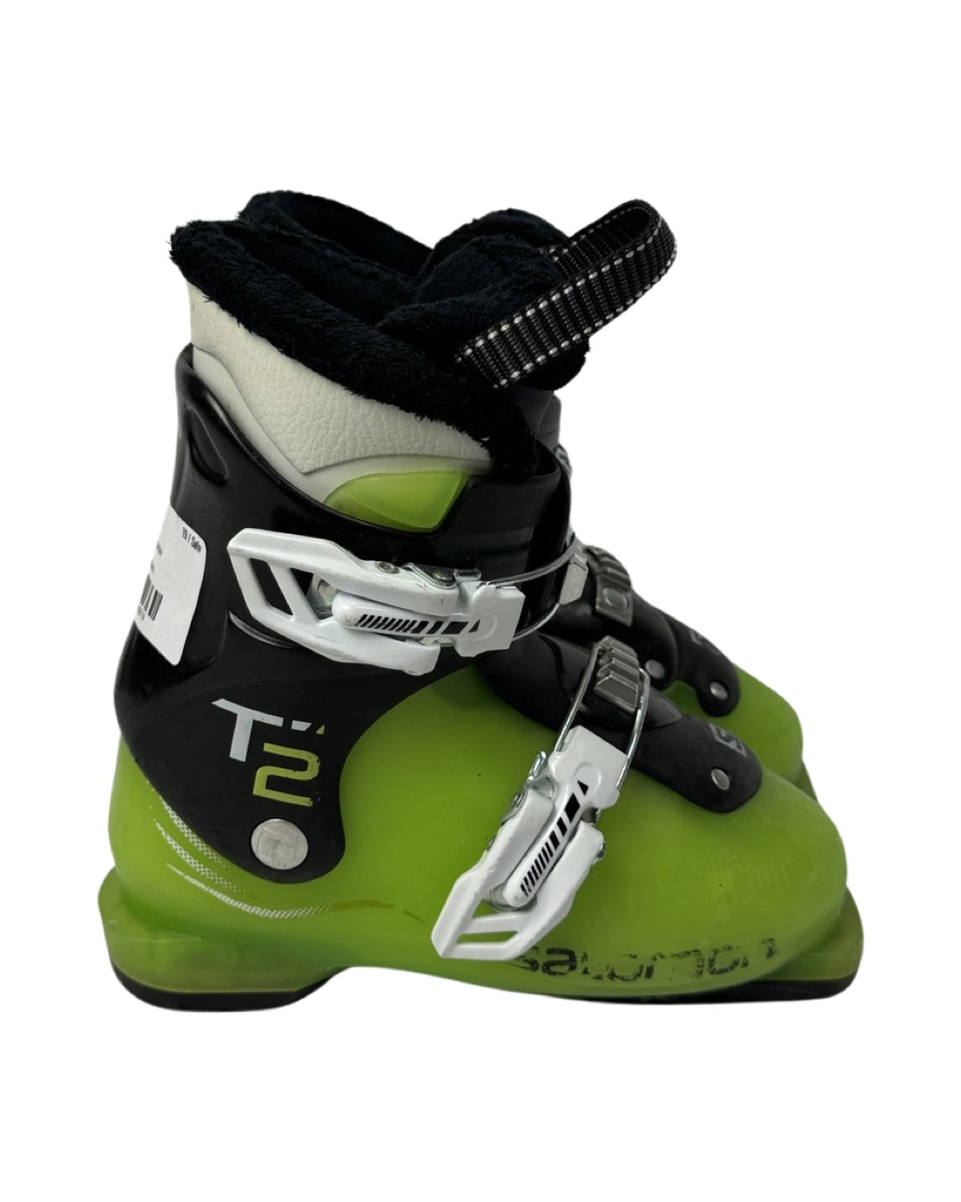 Salomon T2 Grön