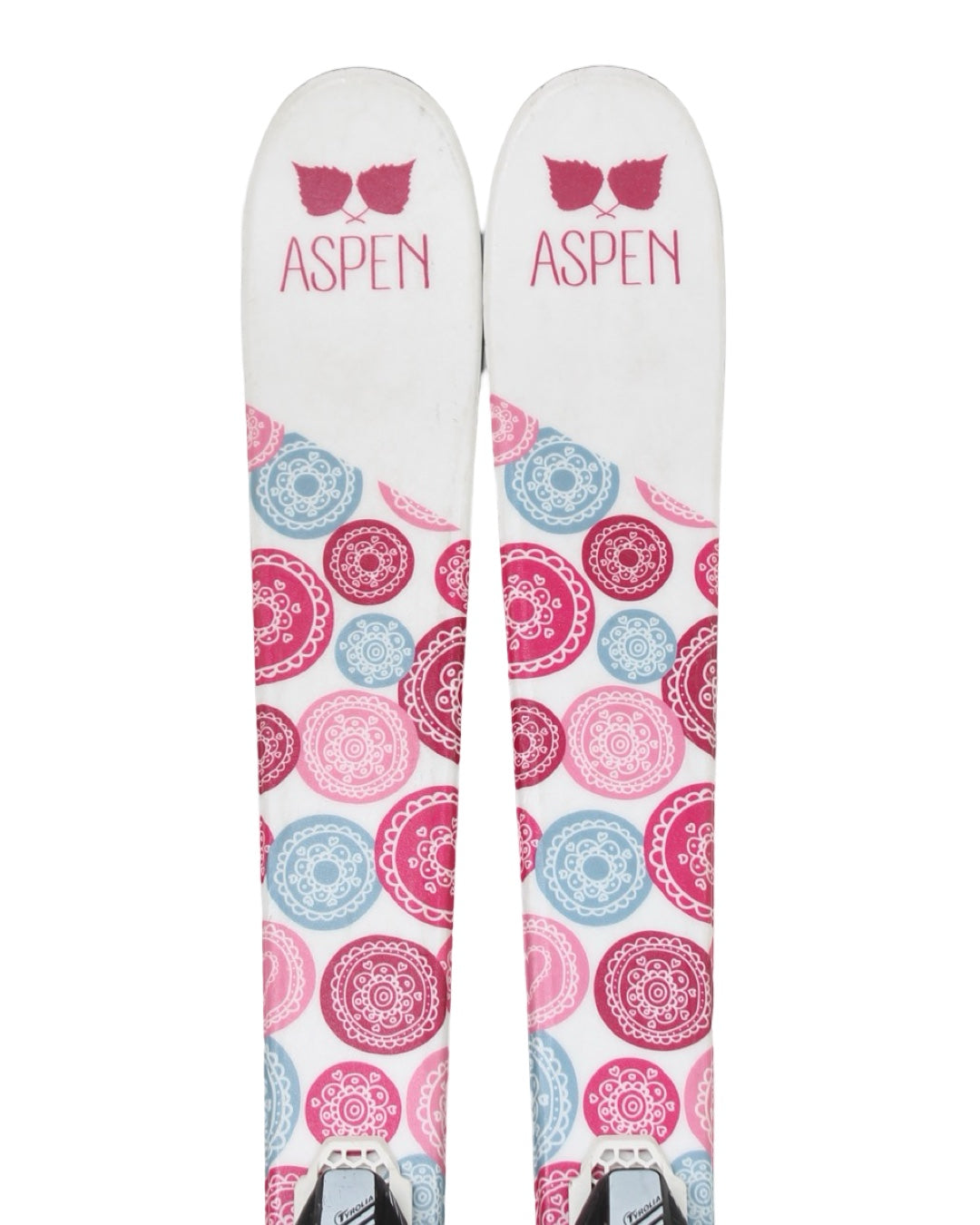 Aspen Bliss Jr.