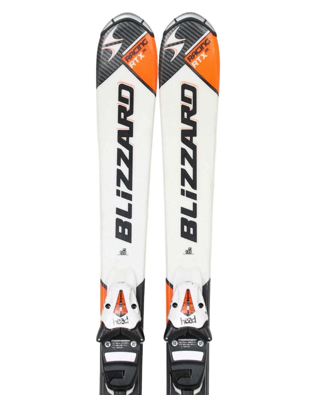 Blizzard RTX Racing JR