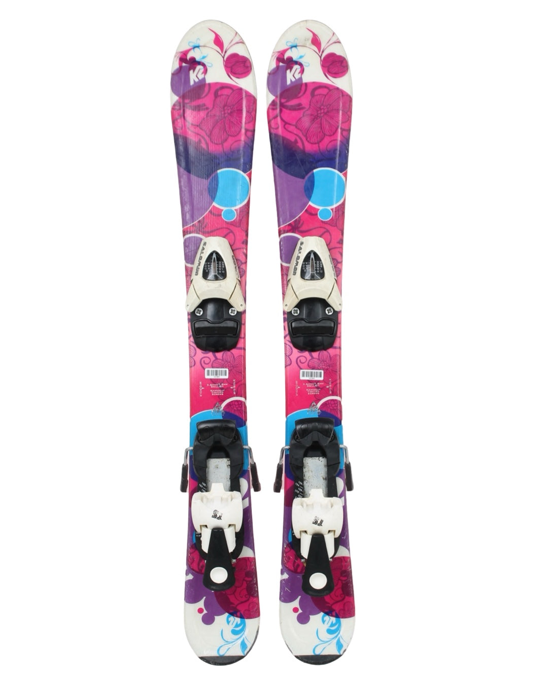 K2 lila