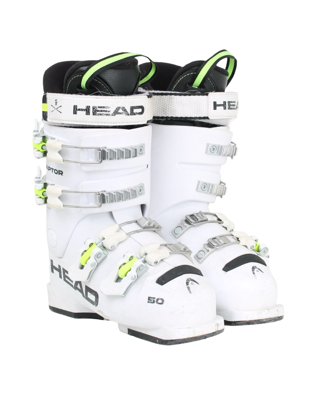Head Raptor 50