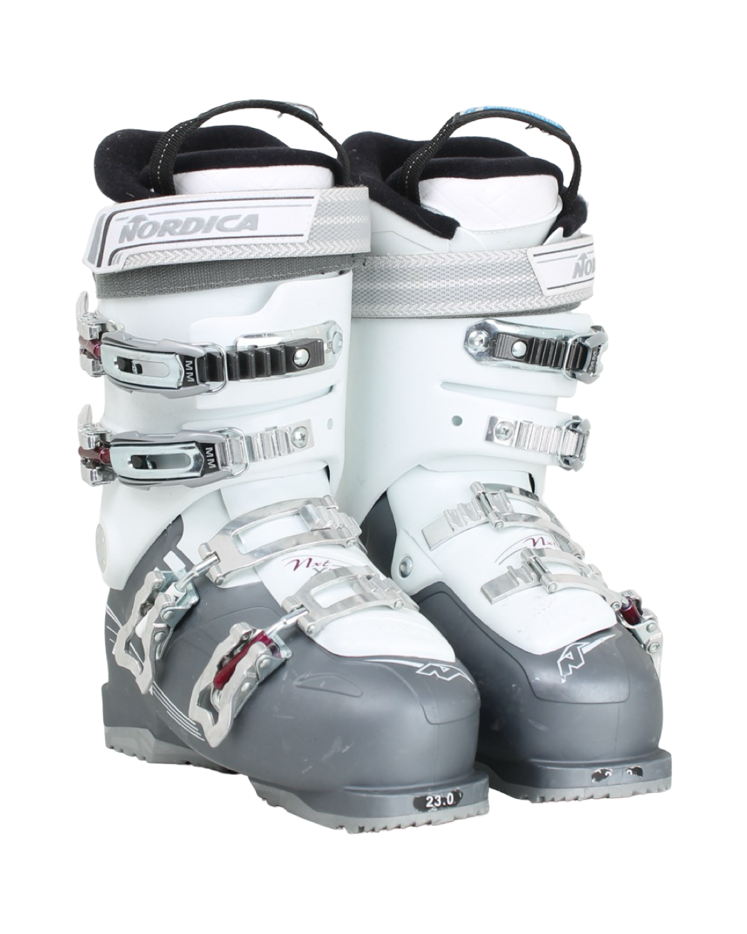 Nordica NXT r75