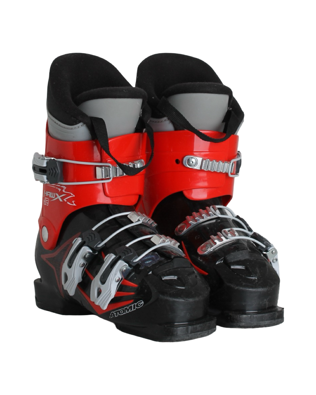 Atomic hawx Jr Red