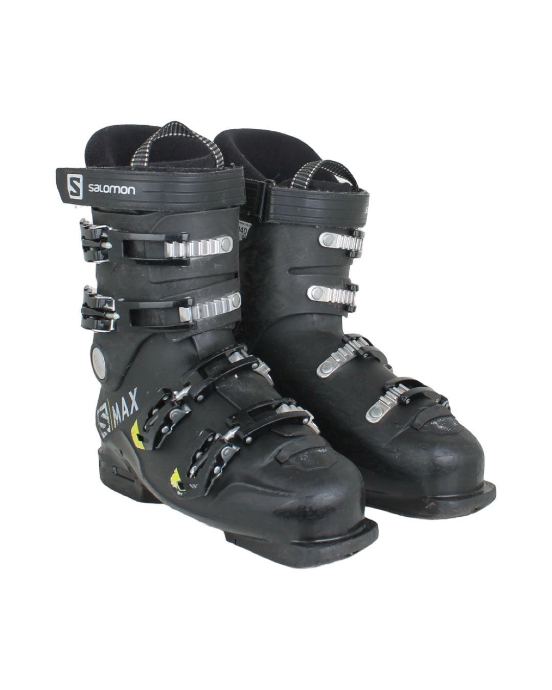 Salomon S/Max Jr 60T
