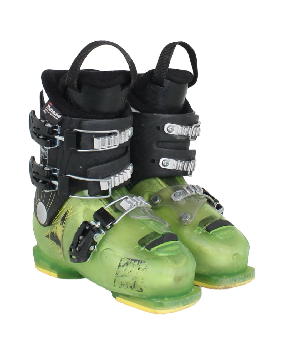 Atomic Waymaker Green
