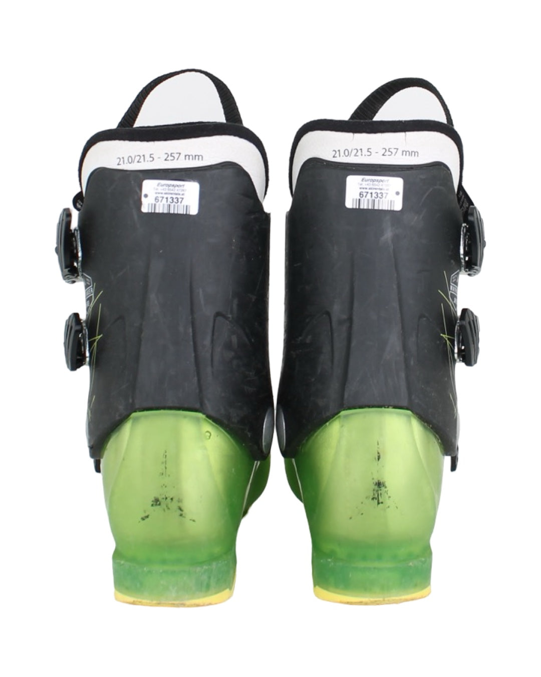 Atomic Waymarker Jr 4