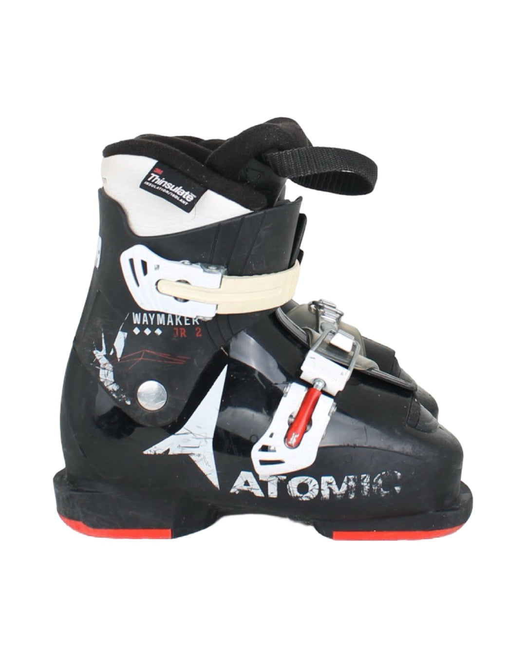 Atomic 020 Waymaker JR2