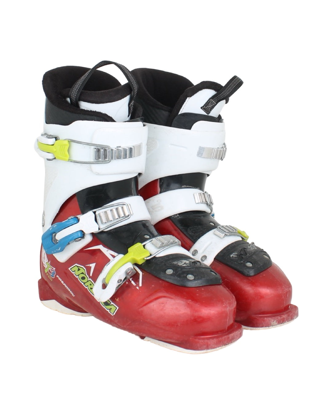 Nordica Firearrow Team 3