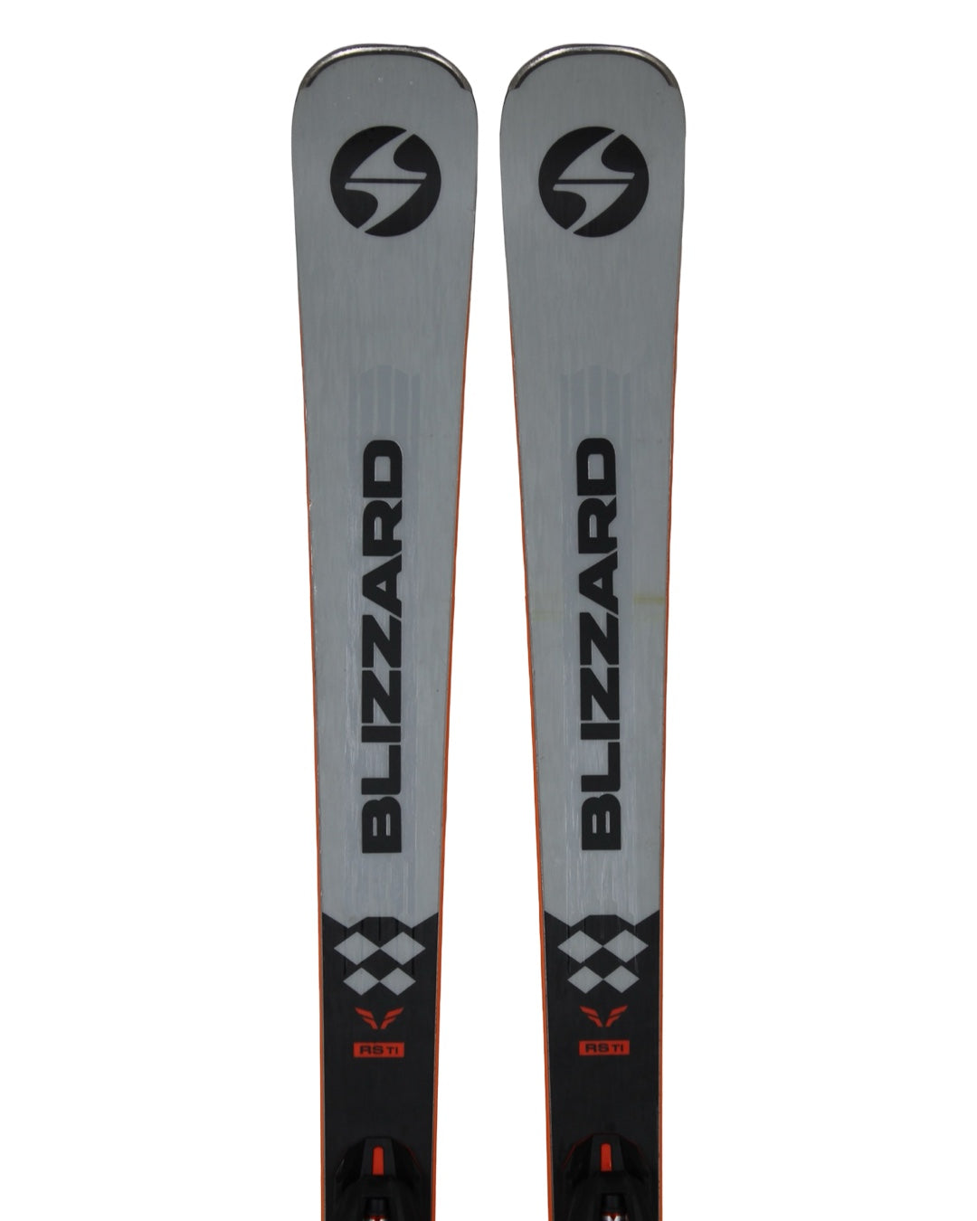 Blizzard RS Ti
