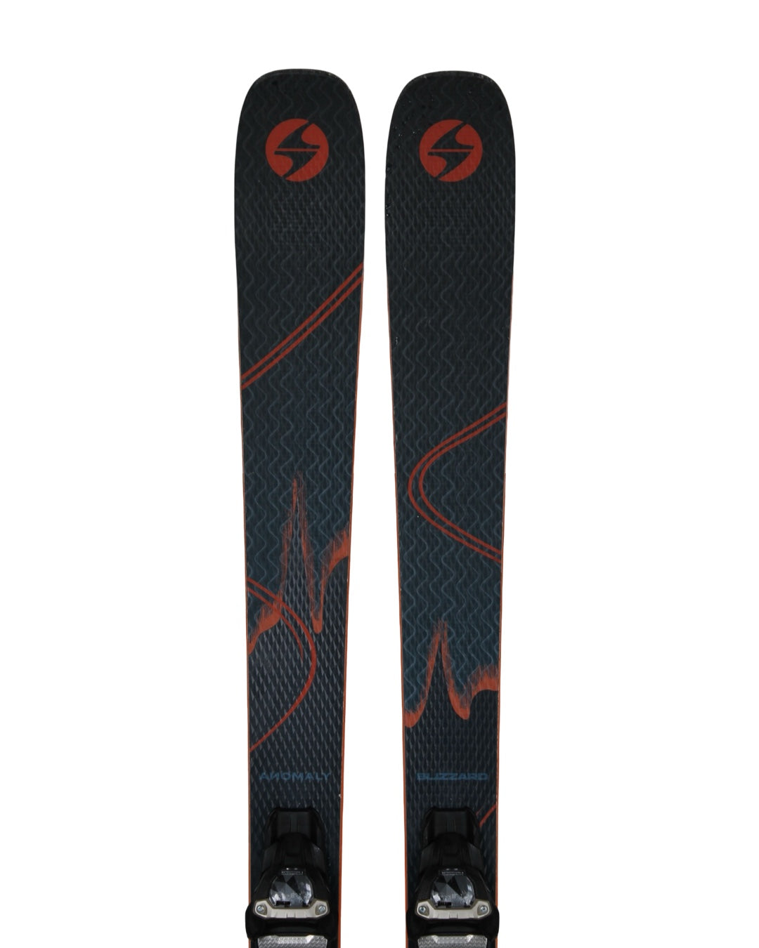 Blizzard Anomaly 88 orange