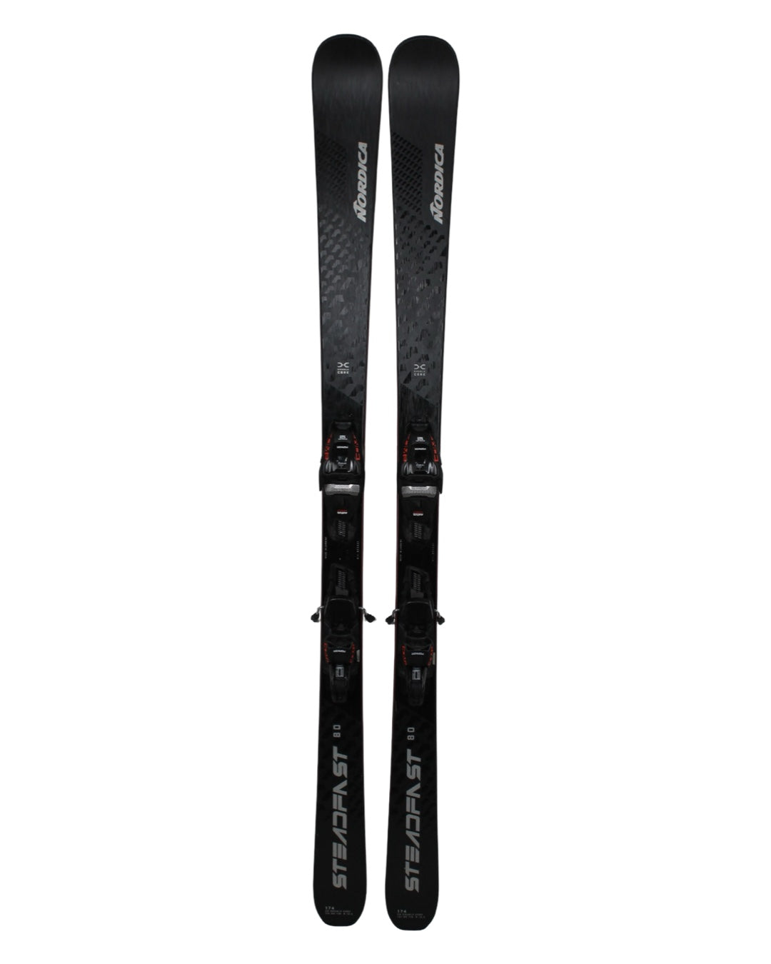 Nordica Spitfire DC 74 Pro