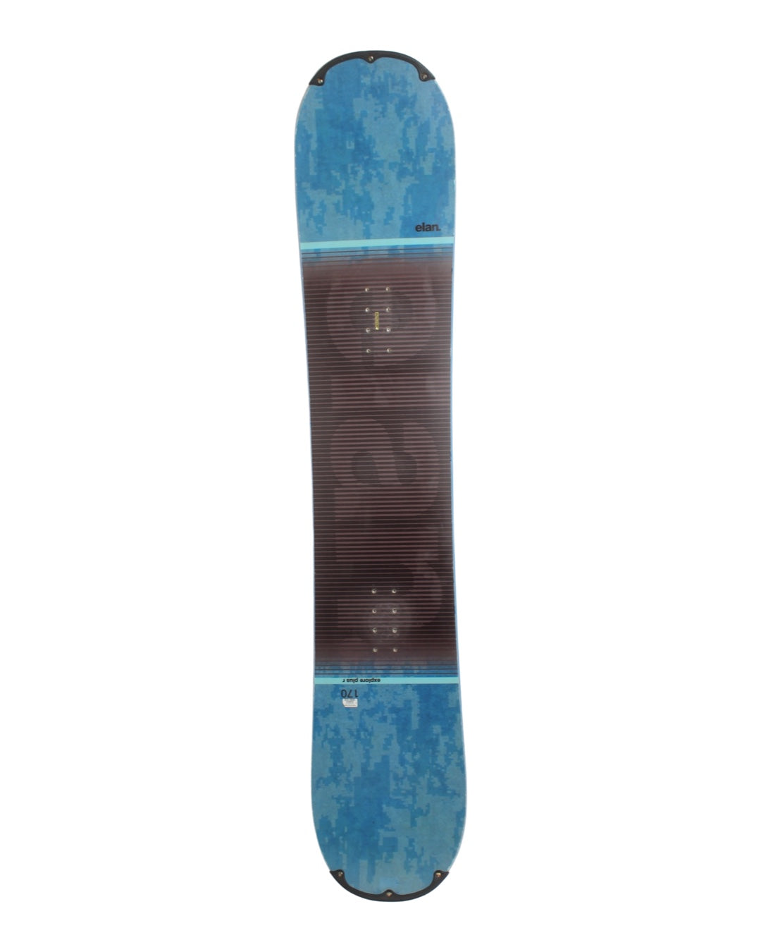 Elan Explore Plus r Blue