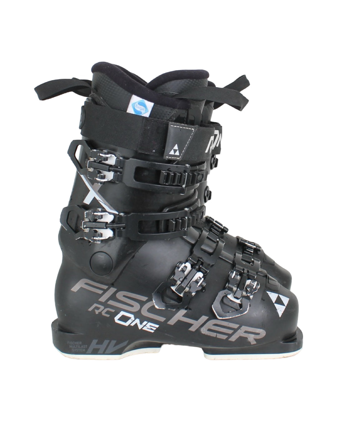 Fischer RC One HV Svart